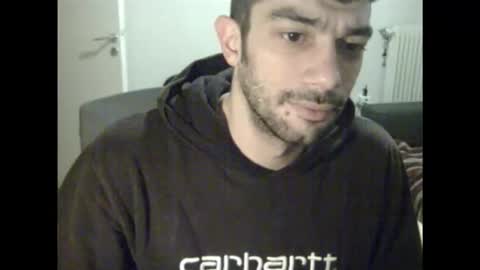 dickus_biggus online show from March 21, 2026, 12:32 pm