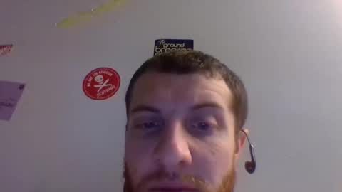 Dickvandick957 online show from November 5, 2025, 5:40 am