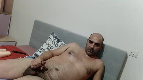 Mb dickymouse7 online show from January 17, 2025, 4:17 am