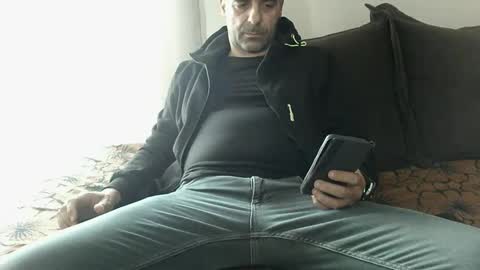 Mb dickymouse7 online show from January 18, 2025, 2:55 pm