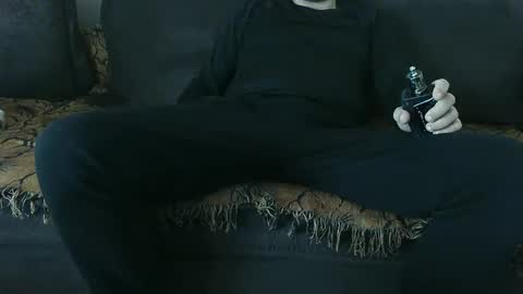 Mb dickymouse7 online show from February 13, 2025, 11:17 am