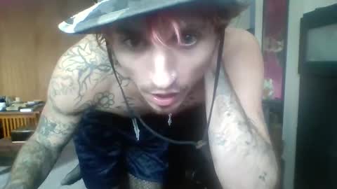 Dicky Nelson online show from February 19, 2026, 8:38 pm