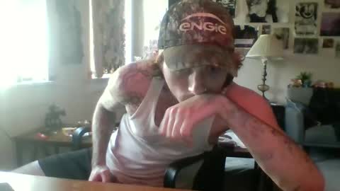 Dicky Nelson online show from May 23, 2026, 7:18 pm