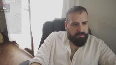 Snapshot of dicristalino chatting on September 20, 2025, 3:02 pm Cristian Dipolino online show from September 20, 2025, 3:02 pm