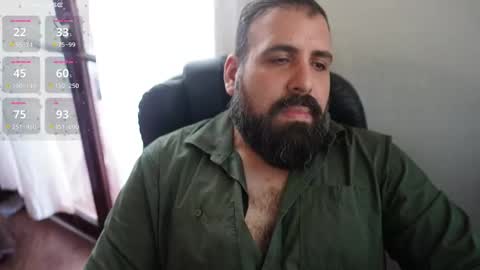 Snapshot of dicristalino chatting on September 30, 2025, 3:50 pm Cristian Dipolino online show from September 30, 2025, 3:50 pm