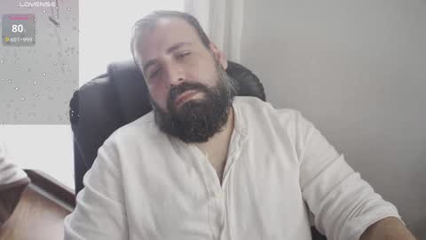 Snapshot of dicristalino chatting on October 9, 2025, 5:22 pm Cristian Dipolino online show from October 9, 2025, 5:22 pm