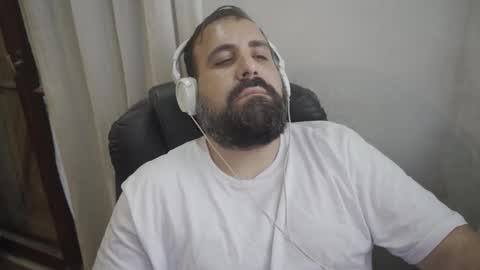 Cristian Dipolino online show from December 1, 2025, 9:09 pm