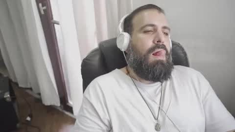 Cristian Dipolino online show from February 24, 2026, 5:00 pm