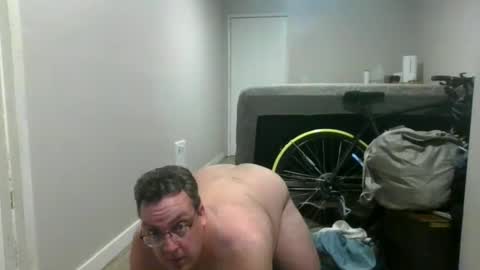 Didgeman online show from February 7, 2025, 11:24 pm