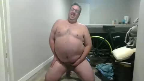 Didgeman online show from February 15, 2025, 11:58 pm