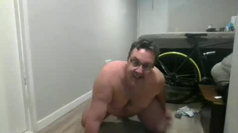 Didgeman online show from February 27, 2025, 11:37 pm