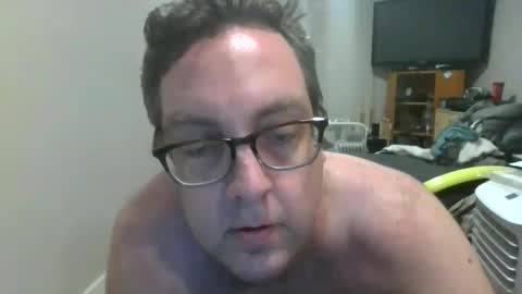 Didgeman online show from March 14, 2026, 11:32 pm