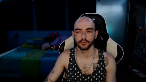 didismurf02 online show from July 11, 2026, 2:25 am
