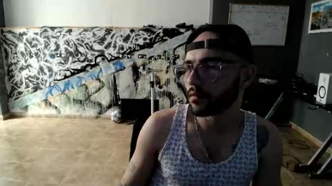 didismurf02 online show from July 16, 2026, 10:38 pm