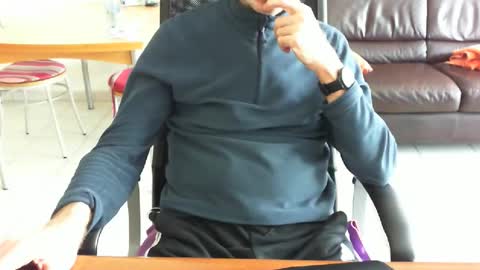 Snapshot of didonc chatting on May 11, 2026, 4:04 pm didonc from france..... online show from May 11, 2026, 4:04 pm