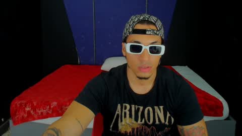 Snapshot of diego__cruz chatting on December 9, 2024, 2:13 am Diego online show from December 9, 2024, 2:13 am