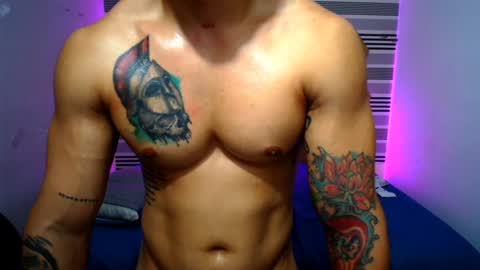 Snapshot of diego__cruz chatting on December 19, 2024, 7:07 pm Diego online show from December 19, 2024, 7:07 pm