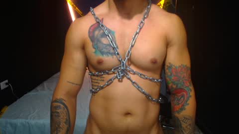 Snapshot of diego__cruz chatting on January 15, 2025, 6:19 pm Diego online show from January 15, 2025, 6:19 pm
