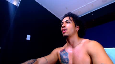 Snapshot of diego__cruz chatting on January 30, 2025, 6:00 pm Diego online show from January 30, 2025, 6:00 pm
