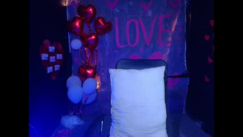 Snapshot of diego__cruz chatting on February 19, 2025, 11:38 am Diego online show from February 19, 2025, 11:38 am