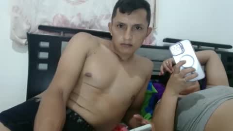 Snapshot of diego_alejita chatting on February 9, 2025, 3:00 am diego_alejita online show from February 9, 2025, 3:00 am