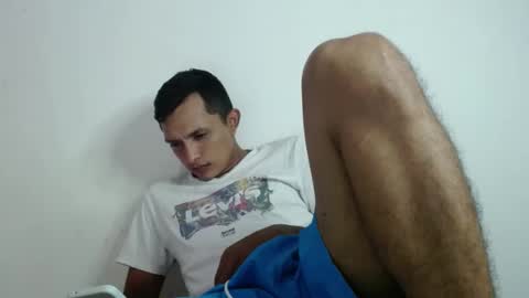 Snapshot of diego_alejita chatting on February 18, 2025, 1:54 am diego_alejita online show from February 18, 2025, 1:54 am