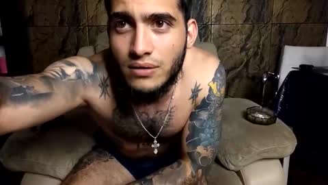 diego_armando24 online show from May 30, 2026, 8:39 pm