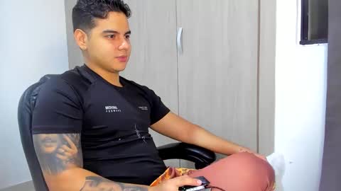 Snapshot of diego_cazas chatting on June 6, 2026, 5:34 am DIEGO CAZAS online show from June 6, 2026, 5:34 am