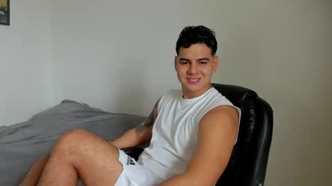 Snapshot of diego_cazas chatting on July 3, 2026, 3:18 pm DIEGO CAZAS online show from July 3, 2026, 3:18 pm