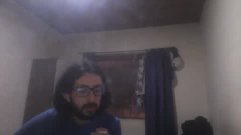 diego_incubo_ii online show from April 5, 2026, 12:52 am