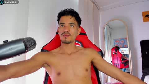 Snapshot of diego_latino chatting on December 11, 2024, 6:42 pm Diego lat online show from December 11, 2024, 6:42 pm