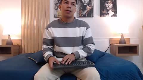 diego_salvatore online show from June 8, 2026, 2:39 pm