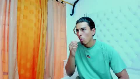 Diego online show from May 23, 2026, 7:18 pm