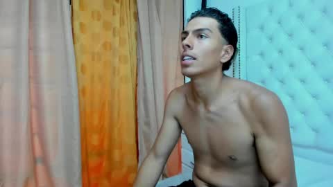 Diego online show from May 25, 2026, 7:53 pm