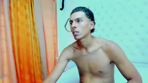 Diego online show from May 27, 2026, 8:06 pm