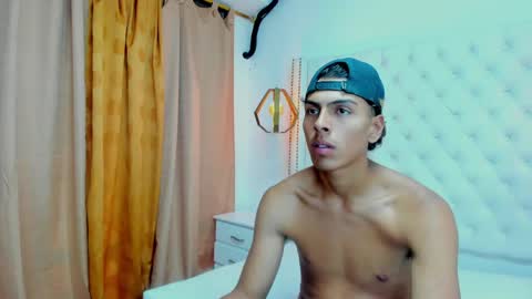 Diego online show from May 28, 2026, 7:55 pm