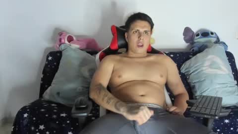 alexerdiego online show from June 22, 2026, 2:35 am
