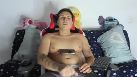 alexerdiego online show from June 22, 2026, 3:25 am