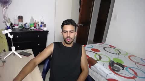 diegodesire online show from April 21, 2026, 12:34 am