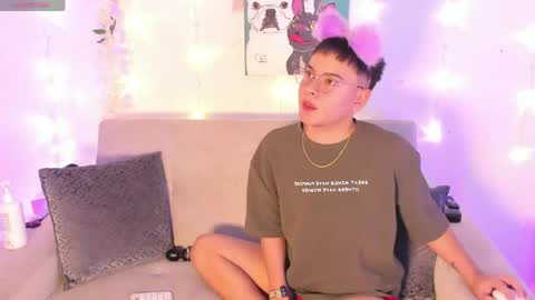 Diego Robles online show from May 23, 2026, 11:53 pm