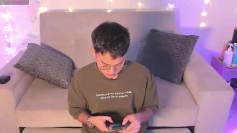 Diego Robles online show from May 29, 2026, 1:14 am
