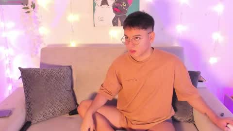 Diego Robles online show from June 1, 2026, 1:35 pm