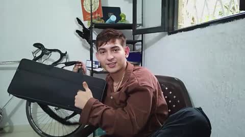 Diego rogue online show from December 31, 2024, 8:12 pm