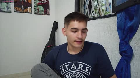 Diego rogue online show from January 17, 2025, 10:45 pm