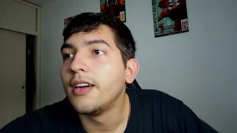 Diego rogue online show from September 29, 2025, 10:36 pm