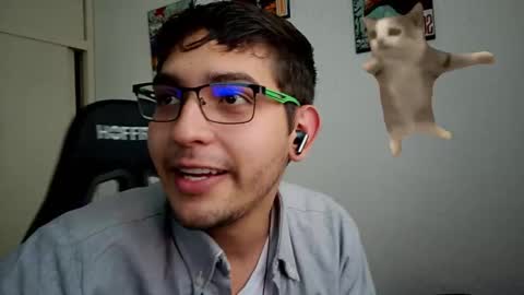 Diego rogue online show from September 30, 2025, 8:25 pm