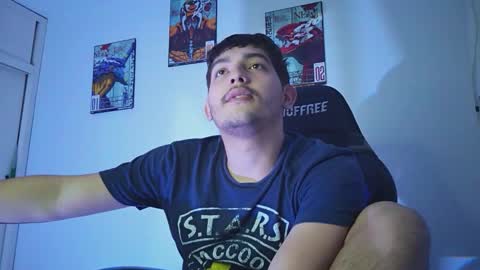 Diego rogue online show from October 31, 2025, 2:12 am