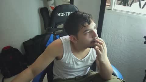 Diego rogue online show from November 14, 2025, 10:18 pm