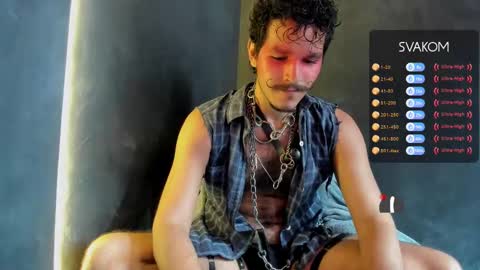 diemond_latinx98 online show from November 3, 2025, 5:58 pm