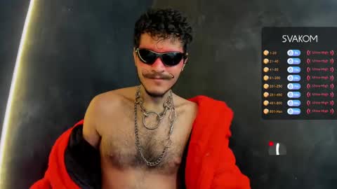 diemond_latinx98 online show from November 16, 2025, 3:50 pm